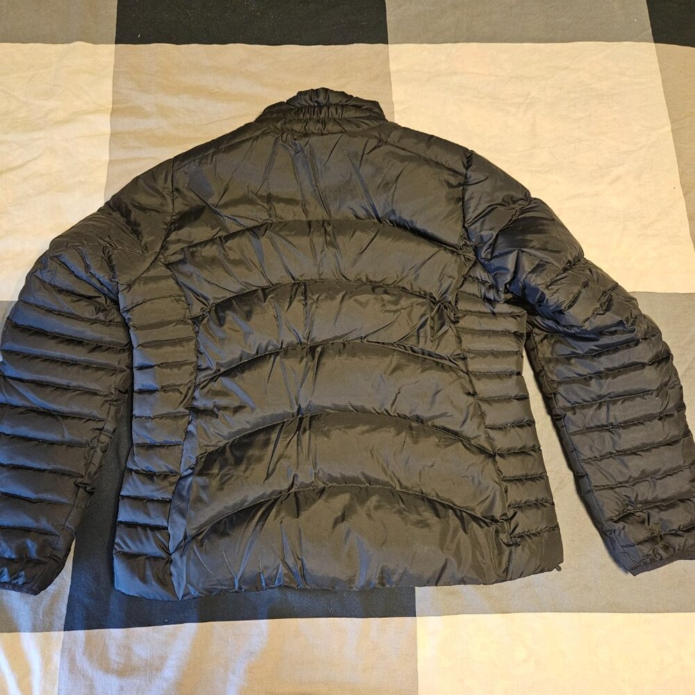 Rei womens down jacket size Large - Picture 5 of 5
